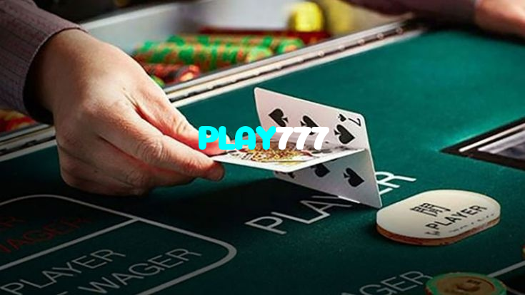 PLAY777