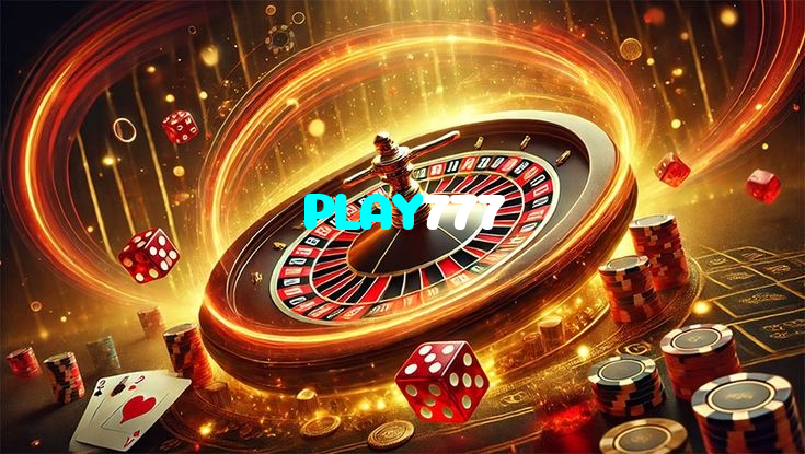 PLAY777