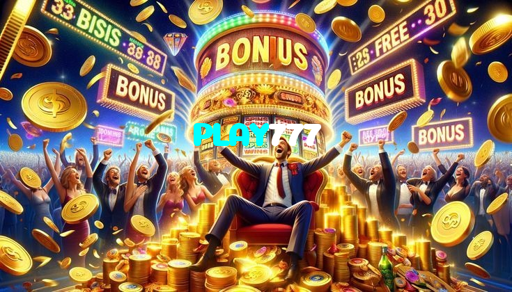 PLAY777 casino presented on mobile device in Pakistan with slots and live games