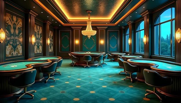 Favbet Live Casino