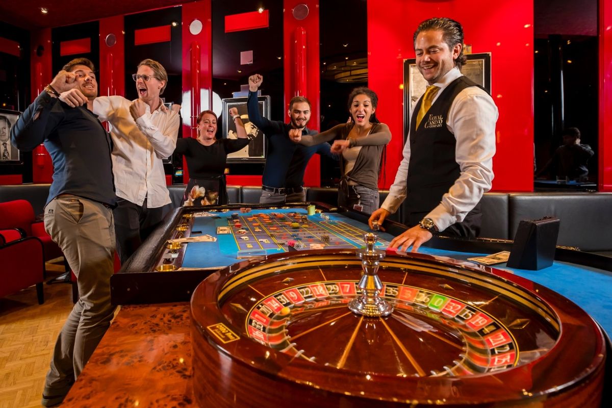 Favbet Live Casino